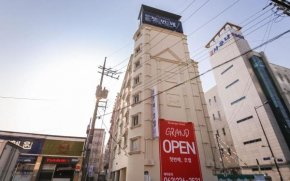 The First Boutique Hotel
